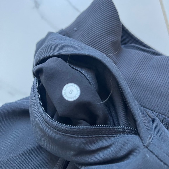 Lululemon men's ABC jogger warpstreme size small - Picture 5 of 8